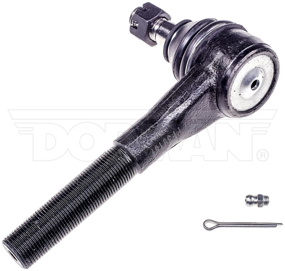 T3540 – DORMAN Tie Rod End, OE Replacement - view 2